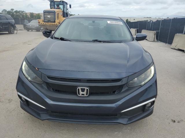 HONDA CIVIC 2019 Серый