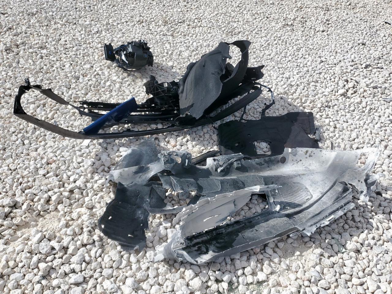 2024 Ford Bronco Sport Big Bend VIN: 3FMCR9B60RRF57315 Lot: 81589225