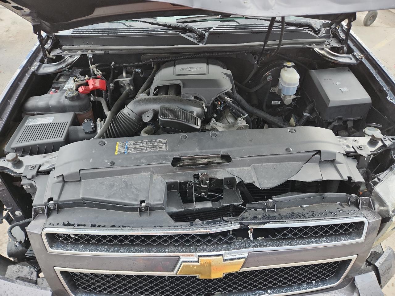 2010 Chevrolet Avalanche Ls VIN: 3GNVKEE01AG211346 Lot: 81792455