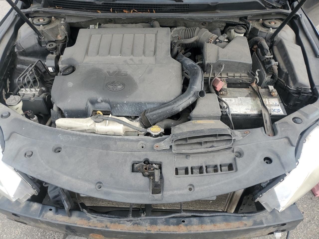 2014 Toyota Avalon Base VIN: 4T1BK1EB6EU088714 Lot: 84377295