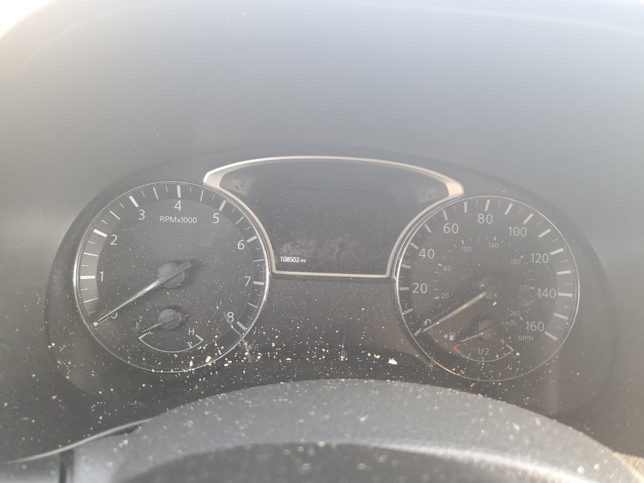 2017 Nissan Pathfinder S VIN: 5N1DR2MM2HC652981 Lot: 80882975