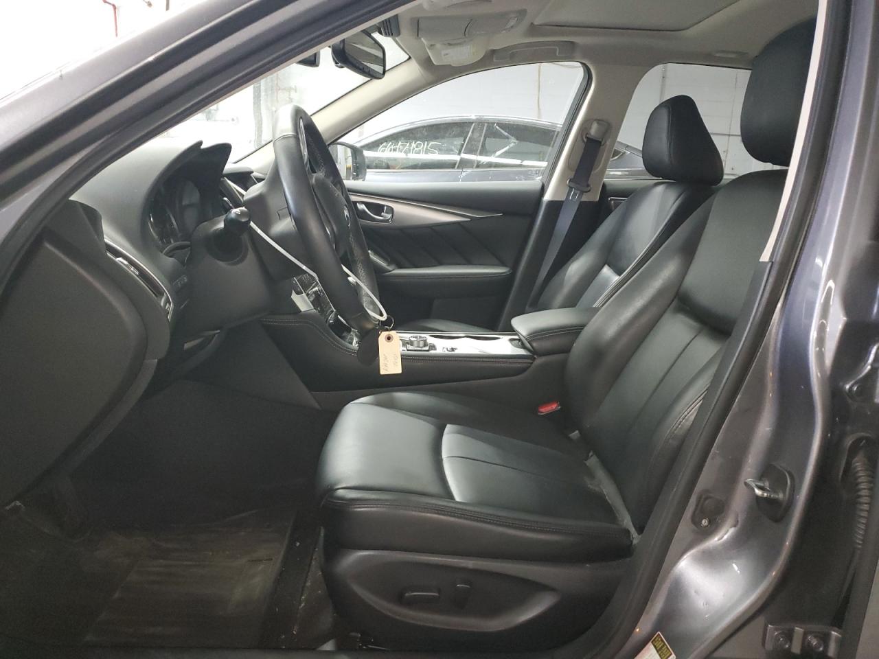 2021 Infiniti Q50 Luxe VIN: JN1EV7BR6MM755327 Lot: 72084845