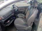 2007 NISSAN MICRA C + C TEKNA for sale at Copart SANDTOFT