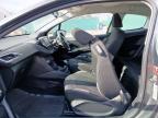 2013 PEUGEOT 208 ACTIVE 1.2 VTI ACTIVE 3DR for sale at Copart WOLVERHAMPTON