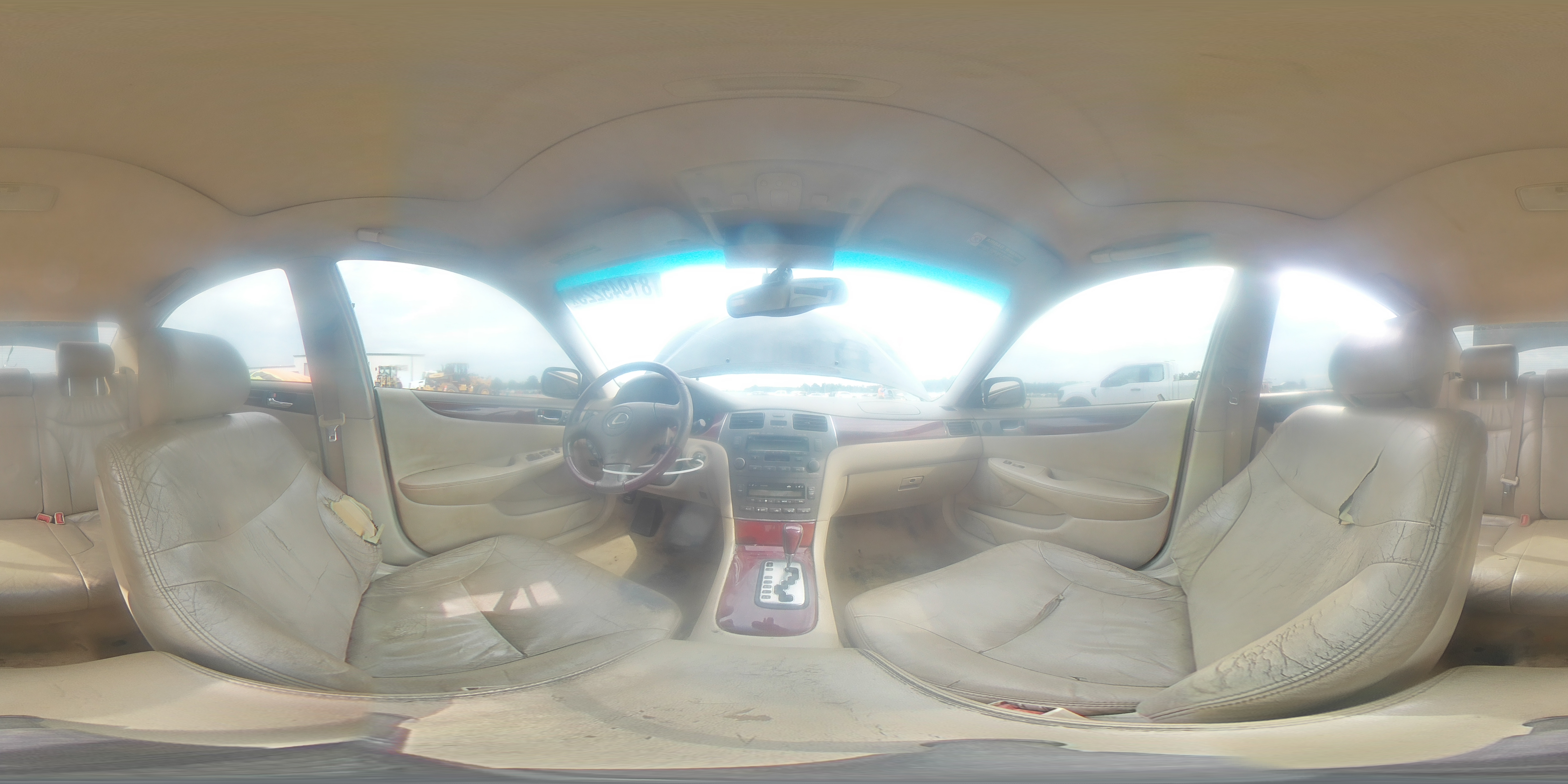 2002 Lexus Es 300 VIN: JTHBF30G025028374 Lot: 81945225