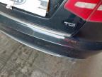 2011 AUDI A6 S LINE TDI  for sale at Copart SANDTOFT