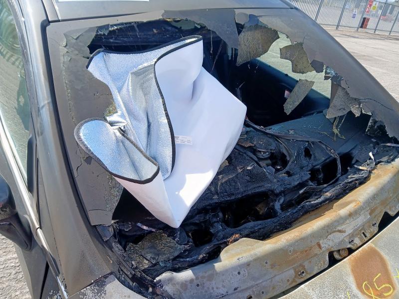 2020 FORD ECOSPORT 1.0 ECOBOOST 125 TITANIUM 5DR