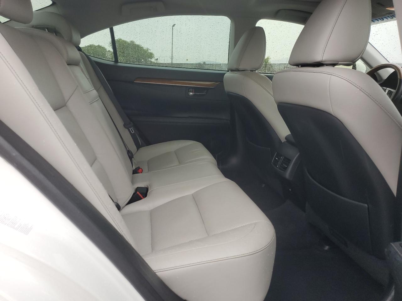 2013 Lexus Es 300H VIN: JTHBW1GG8D2032249 Lot: 80707725