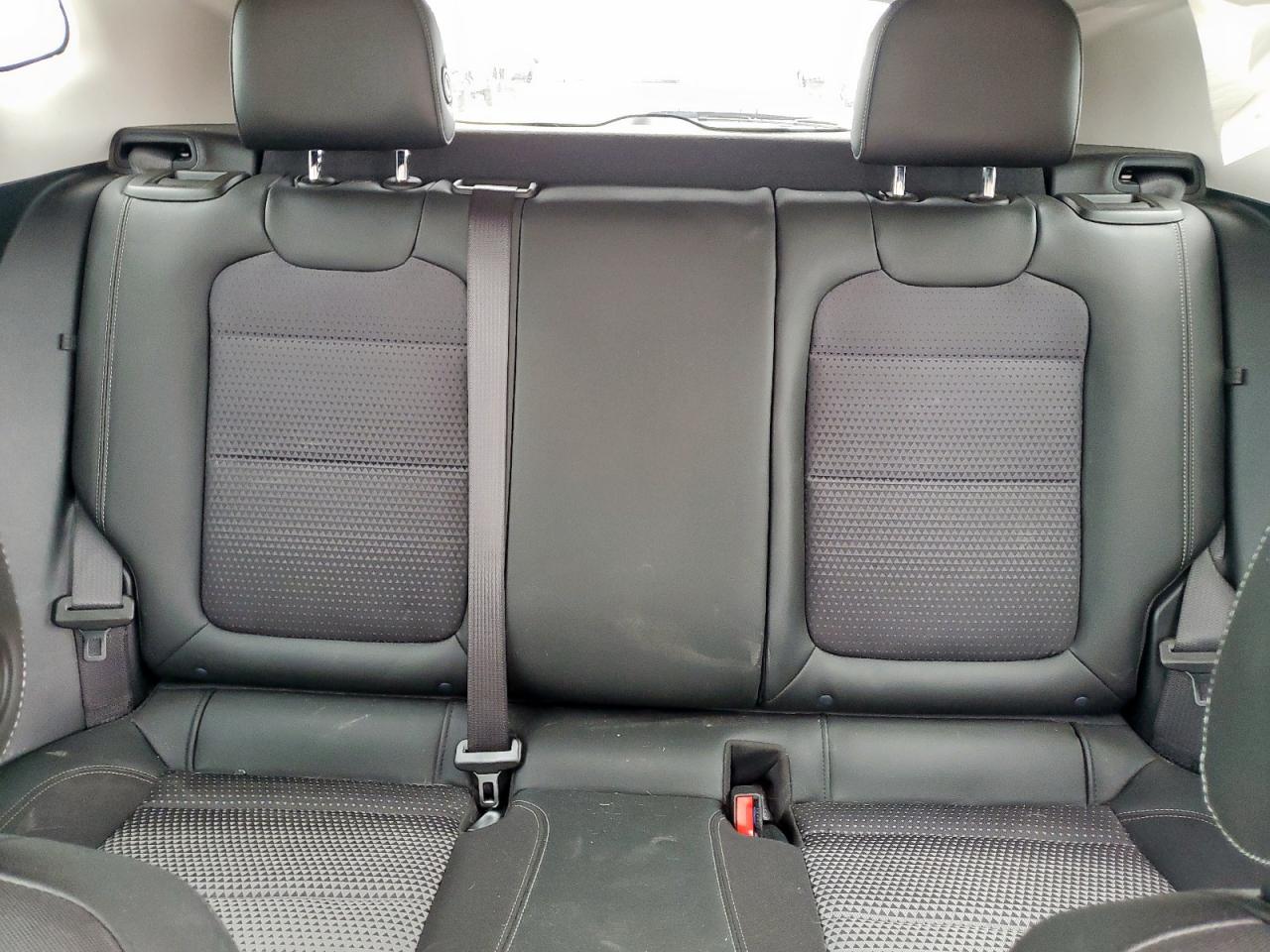 2024 Chevrolet Trax 1Lt VIN: KL77LKE20RC146709 Lot: 83866415