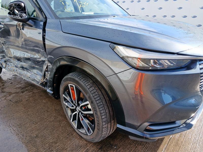 2023 HONDA HR-V ADVANCE