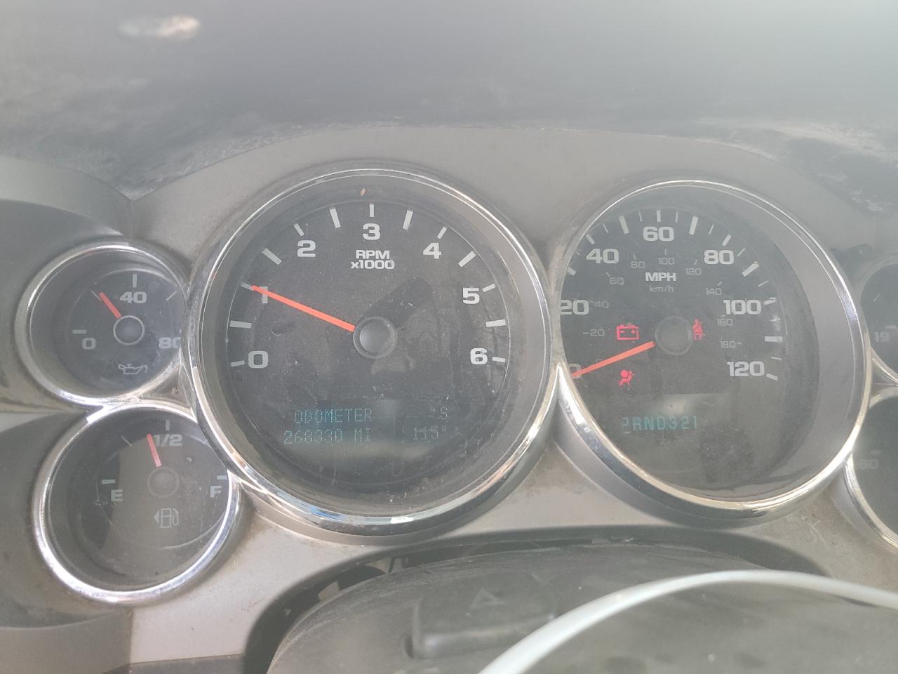 2009 Chevrolet Silverado C1500 Lt VIN: 1GCEC29J69Z106014 Lot: 80454925