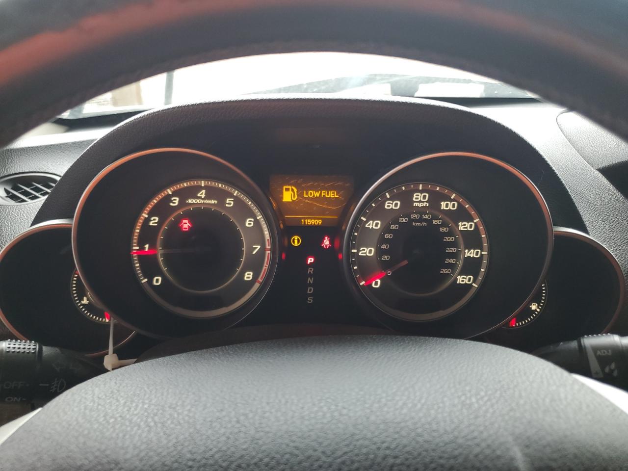 2012 Acura Mdx VIN: 2HNYD2H24CH534086 Lot: 71789585