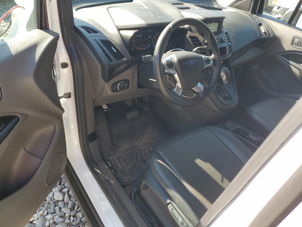 2021 Ford Transit Connect Xl VIN: NM0LS7E26M1496364 Lot: 70837415