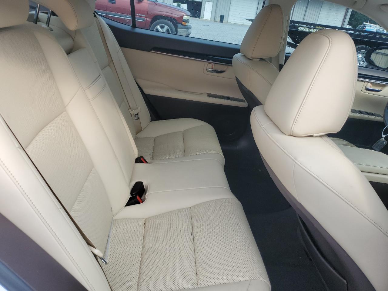 2016 Lexus Es 350 VIN: JTHBK1GG9G2242875 Lot: 82070245