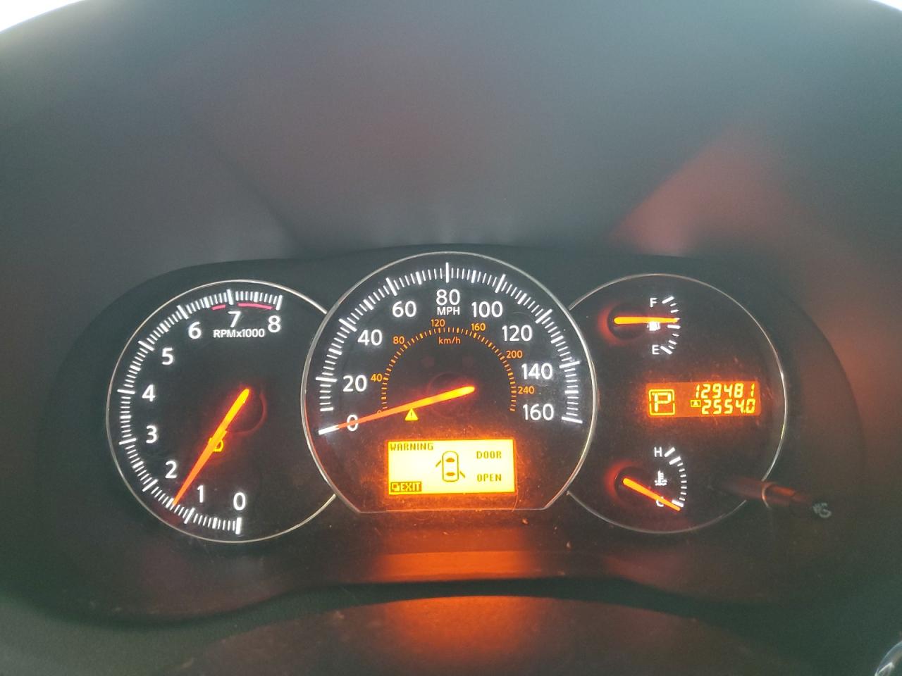 2009 Nissan Maxima S VIN: 1N4AA51E79C850623 Lot: 83852545