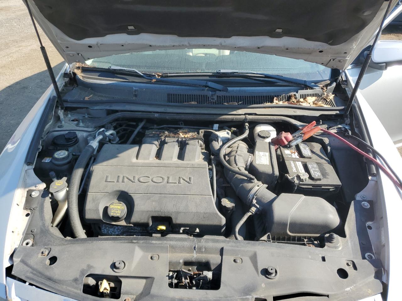 2009 Lincoln Mks VIN: 1LNHM94R59G628432 Lot: 80341005