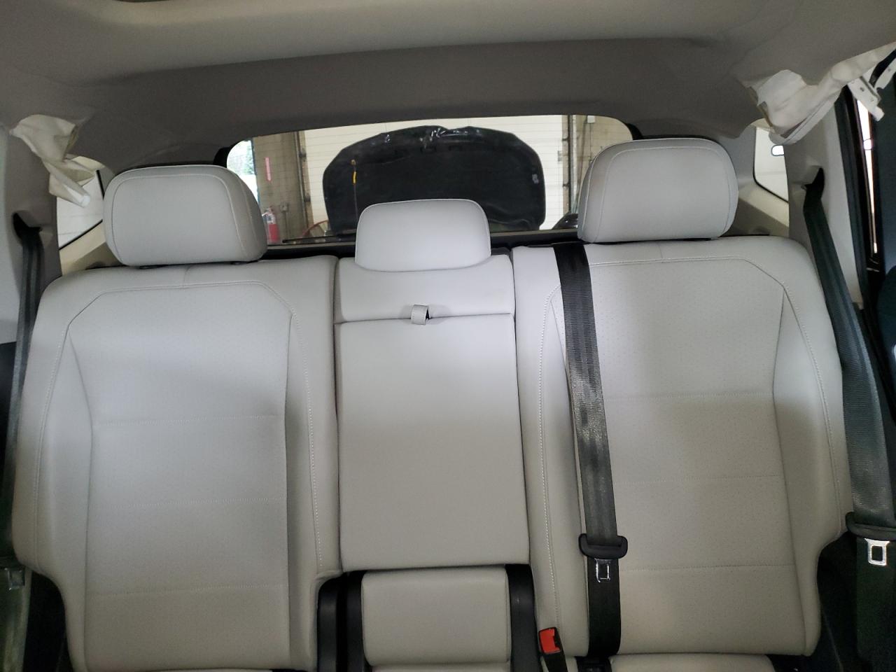 2020 Volkswagen Tiguan Se VIN: 3VV2B7AX9LM165166 Lot: 71909705