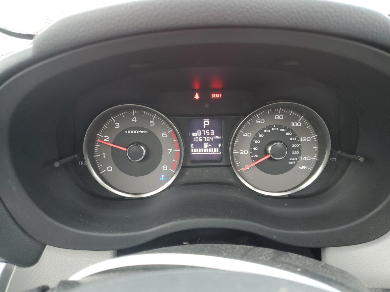 2014 Subaru Forester 2.5I Limited VIN: JF2SJAHC8EH436292 Lot: 81800415