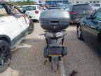 2011 PIAGGIO MP3 300 YOURBAN LT  for sale at Copart SANDWICH