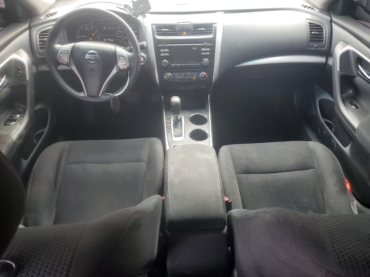 2015 Nissan Altima 2.5 VIN: 1N4AL3AP9FC182593 Lot: 80812825
