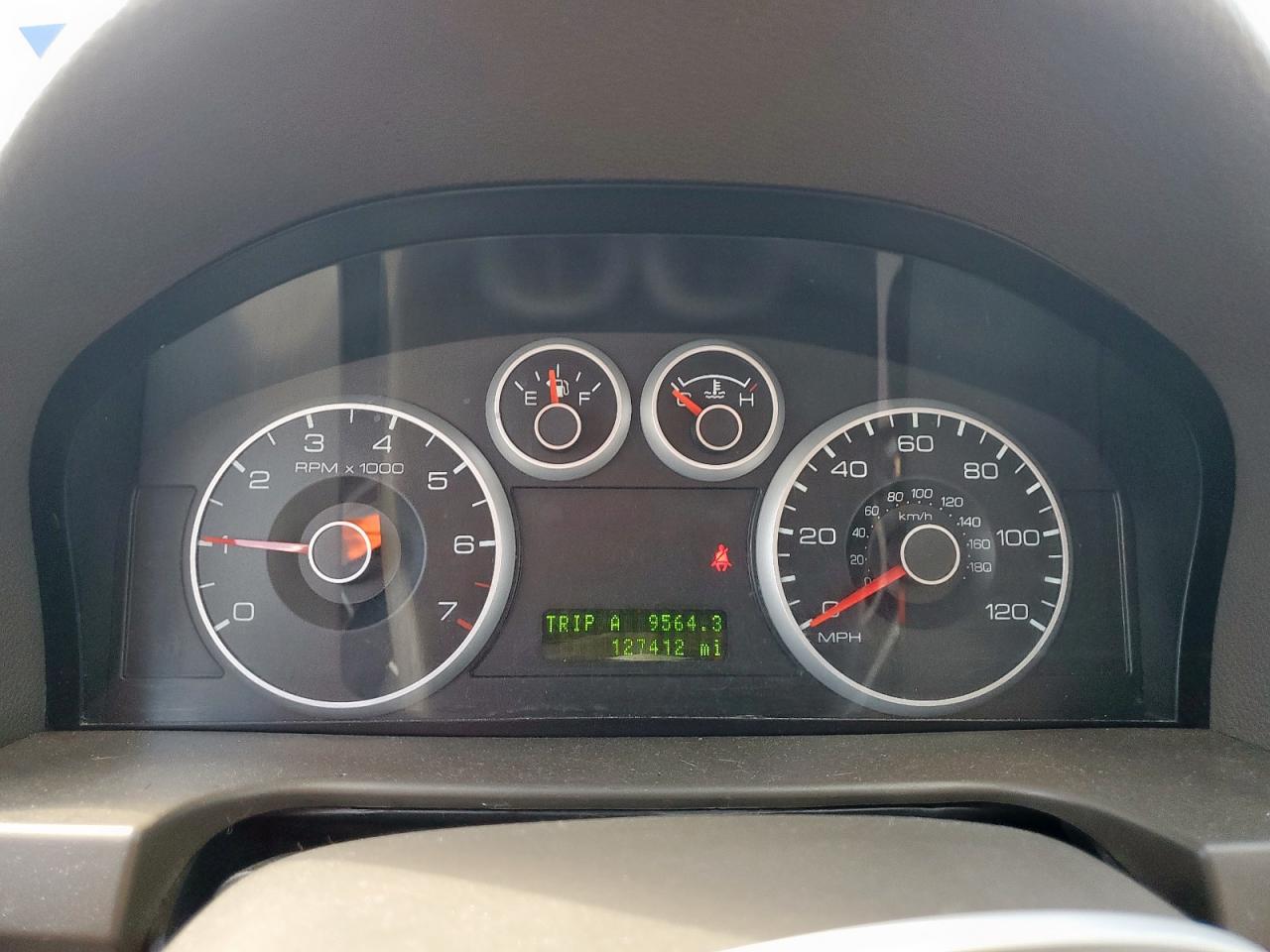 2006 Ford Fusion Se VIN: 3FAFP07Z16R238495 Lot: 82124425