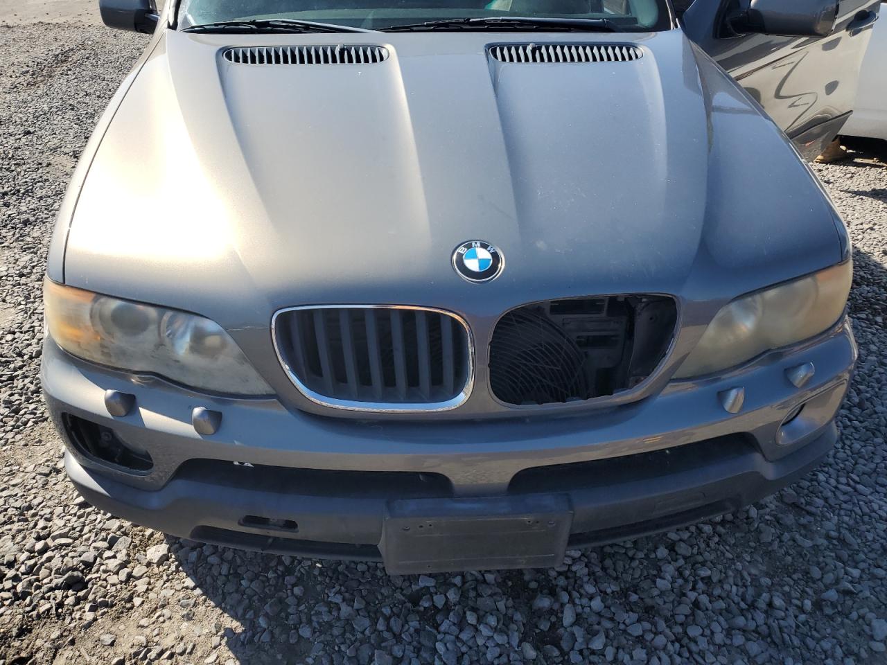 2006 BMW X5 3.0I VIN: 5UXFA13556LY38471 Lot: 80944735