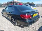 2015 MERCEDES-BENZ E220 AMG NIGHT ED BLUETEC E220 BLUETEC AMG NIGHT EDITION 4D for sale at Copart ROCHFORD