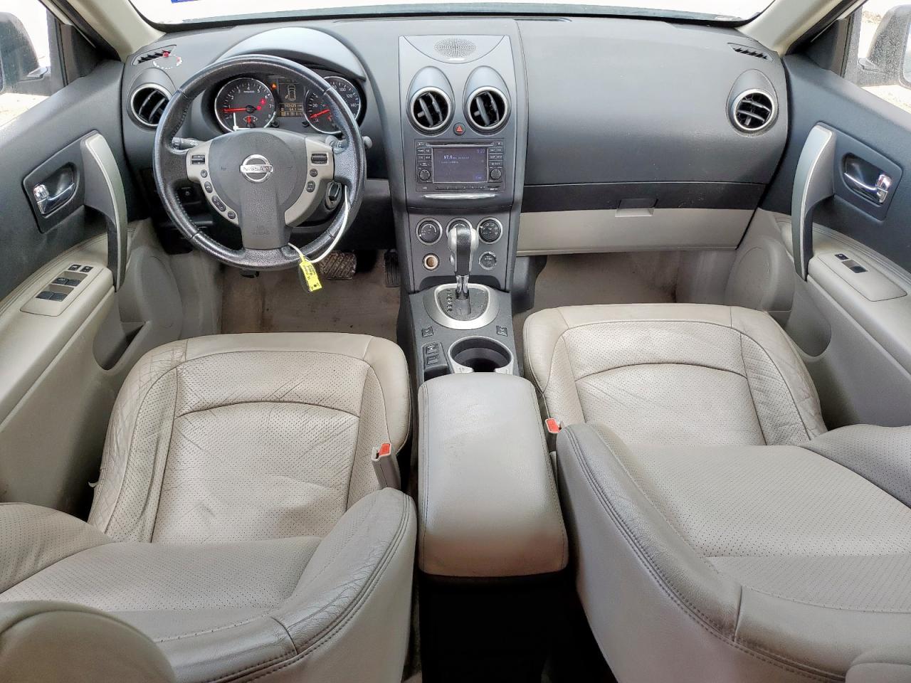 2012 Nissan Rogue S VIN: JN8AS5MT6CW299192 Lot: 82116115