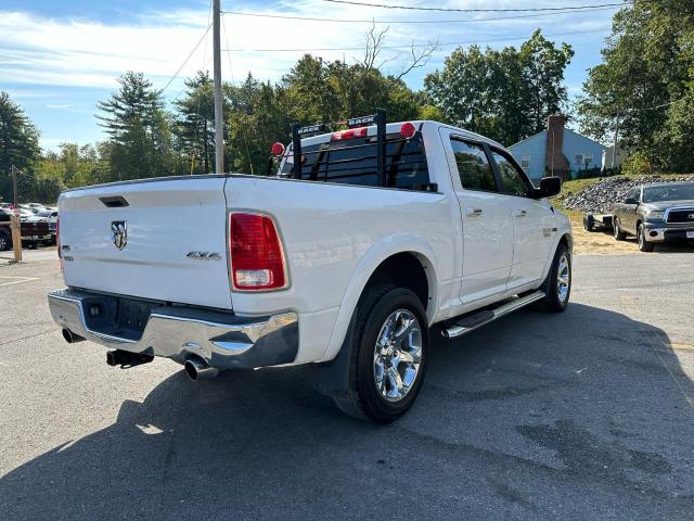  RAM 1500 2018 White