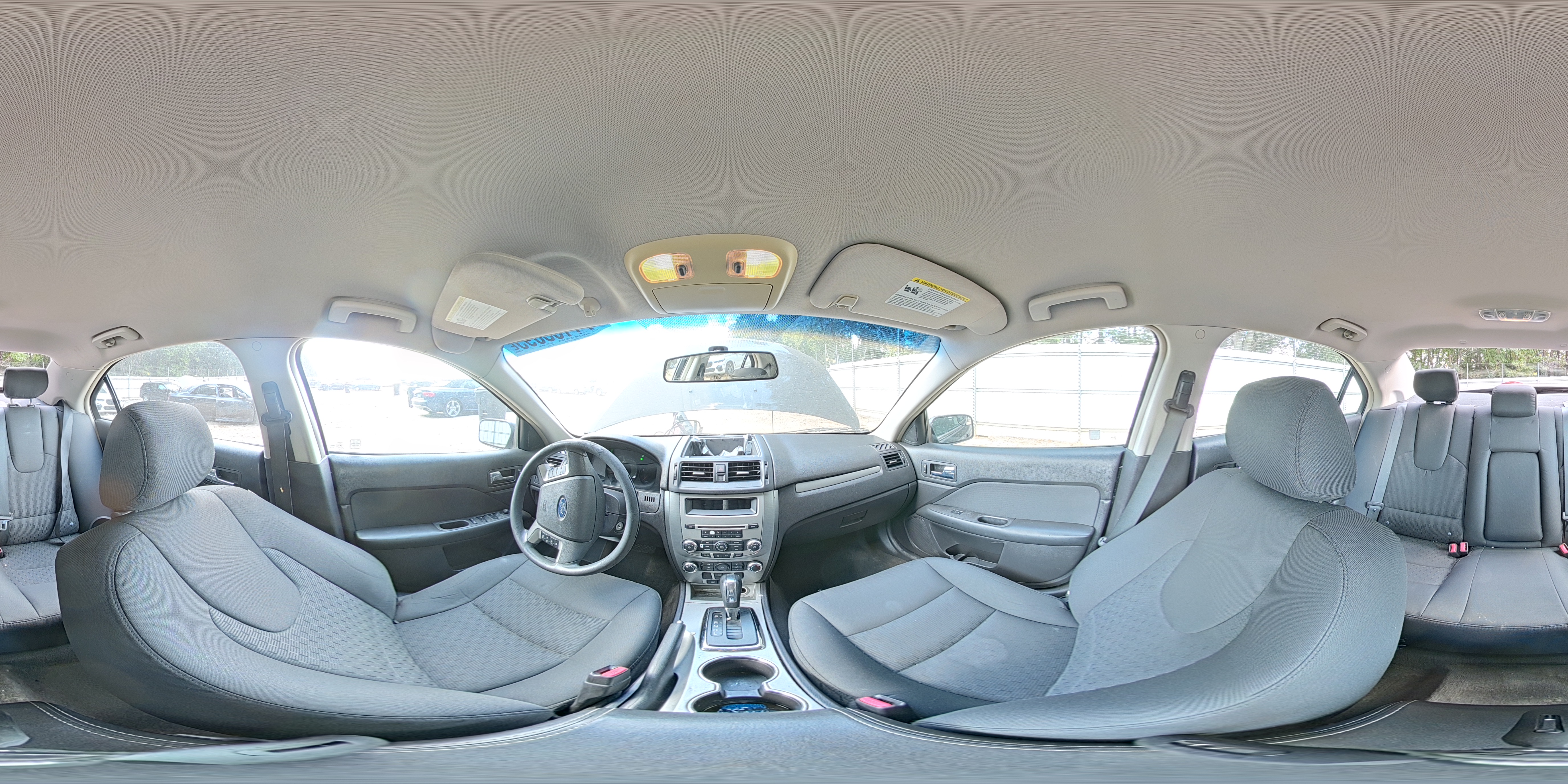 2011 Ford Fusion Se VIN: 3FAHP0HA9BR320972 Lot: 71163095