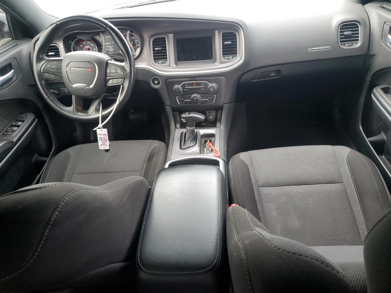 2022 Dodge Charger Sxt VIN: 2C3CDXBGXNH227496 Lot: 72037665