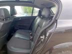 2005 VAUXHALL ASTRA DESIGN AUTO 1.8I 16V DESIGN 5DR AUTO for sale at Copart SANDY
