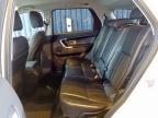 2016 LAND ROVER DISCOVERY SPORT SE TECH T  for sale at Copart SANDTOFT