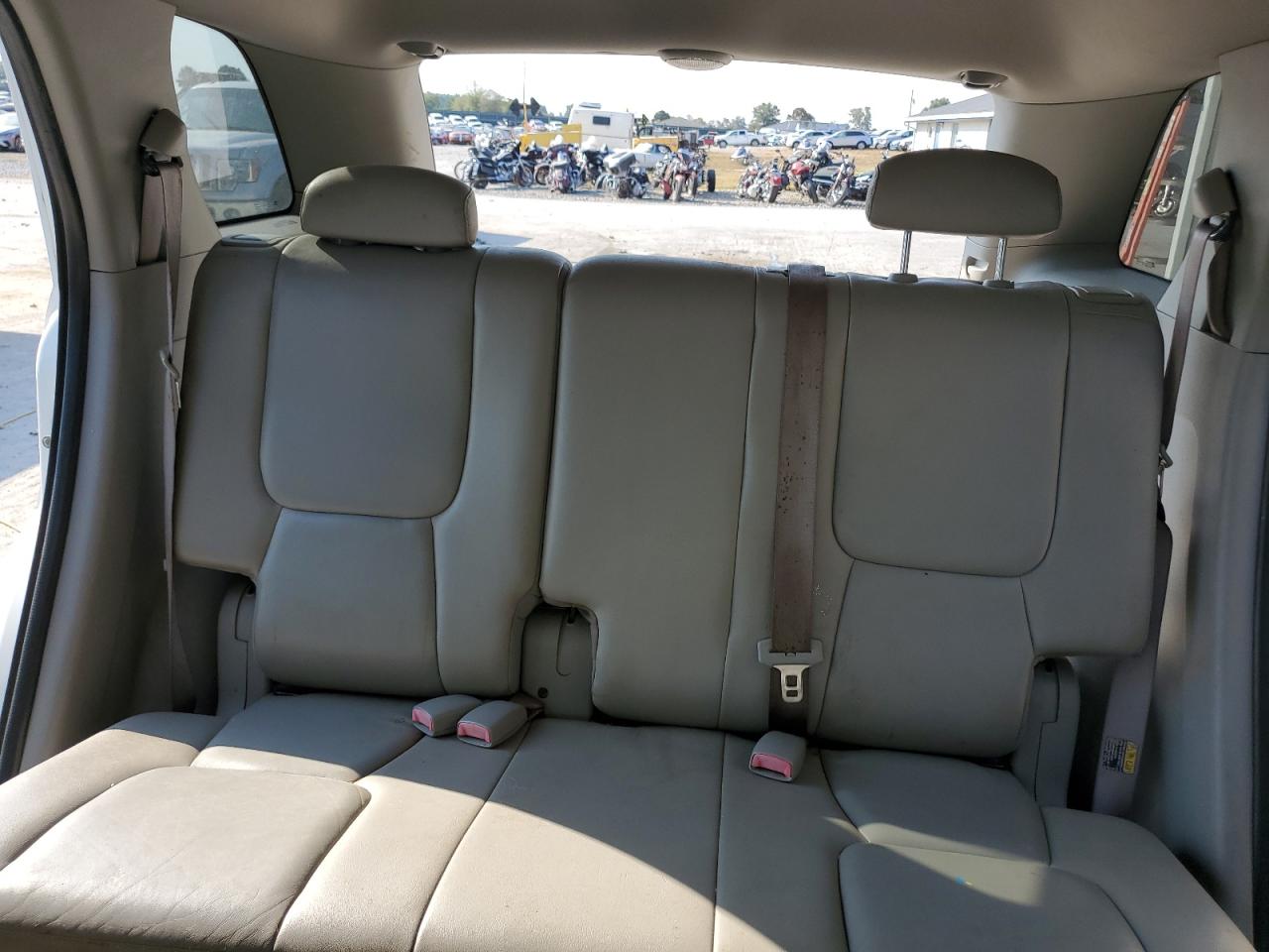 2006 Chevrolet Equinox Lt VIN: 2CNDL73F066096614 Lot: 81510375