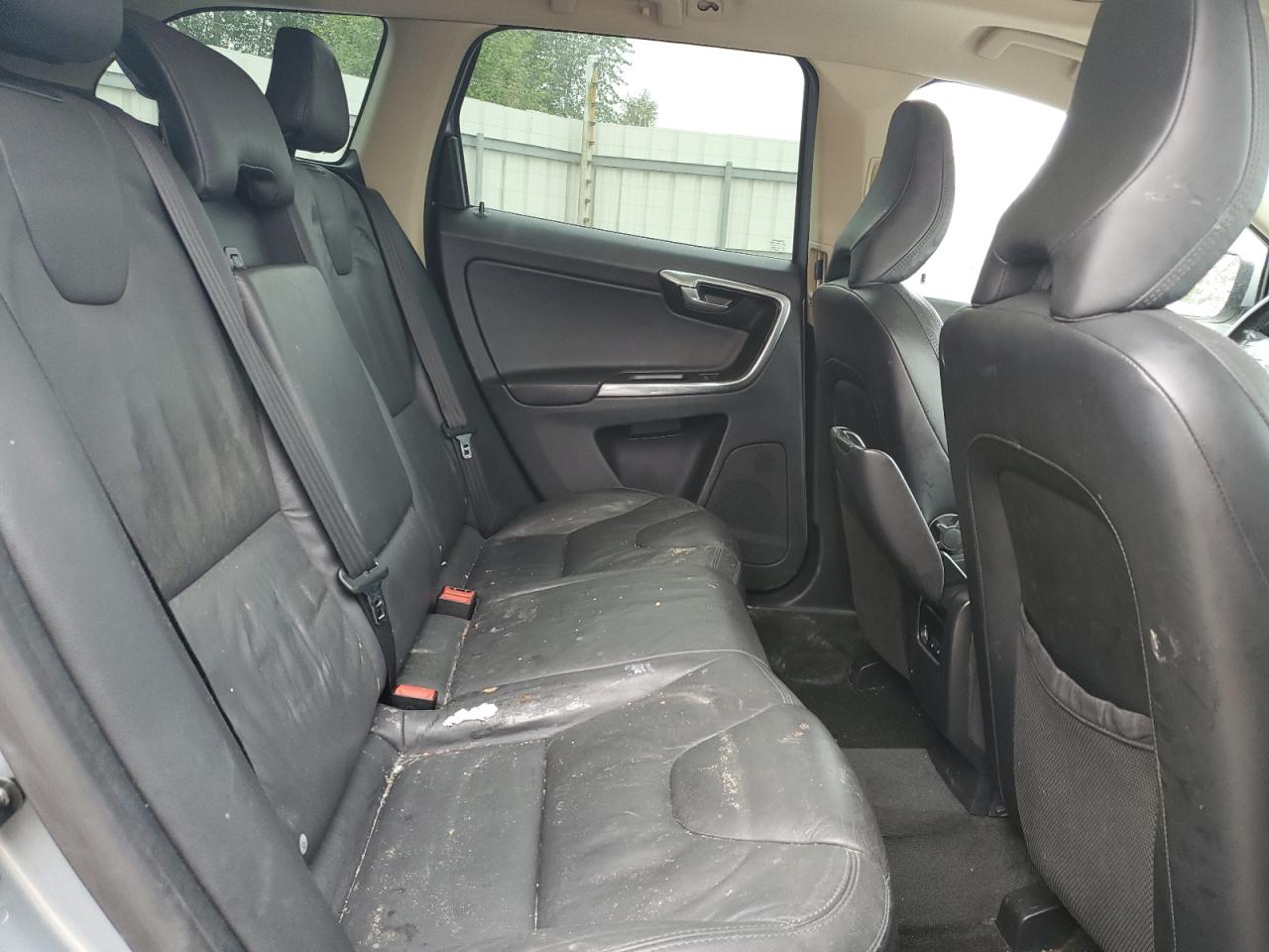 2013 Volvo Xc60 T6 VIN: YV4902DZ4D2413882 Lot: 71795115