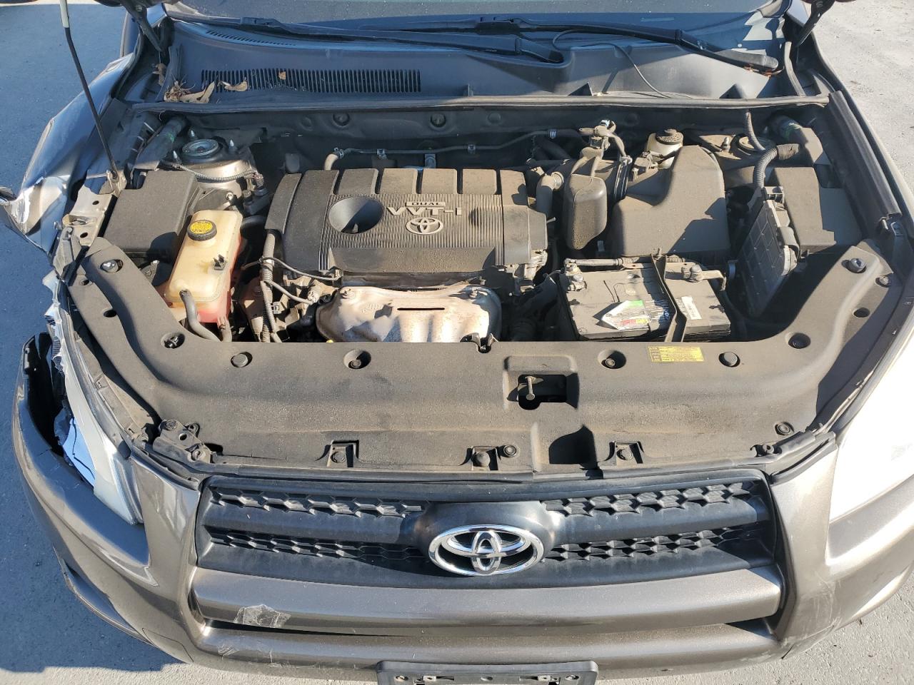 2010 Toyota Rav4 VIN: 2T3ZF4DV0AW046377 Lot: 80409455