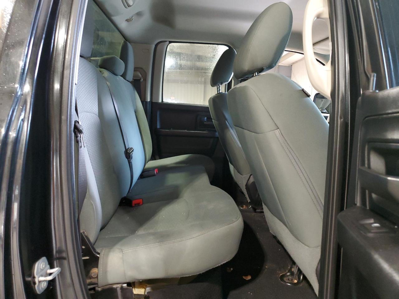 2015 Ram 1500 St VIN: 1C6RR7FTXFS666522 Lot: 70633685