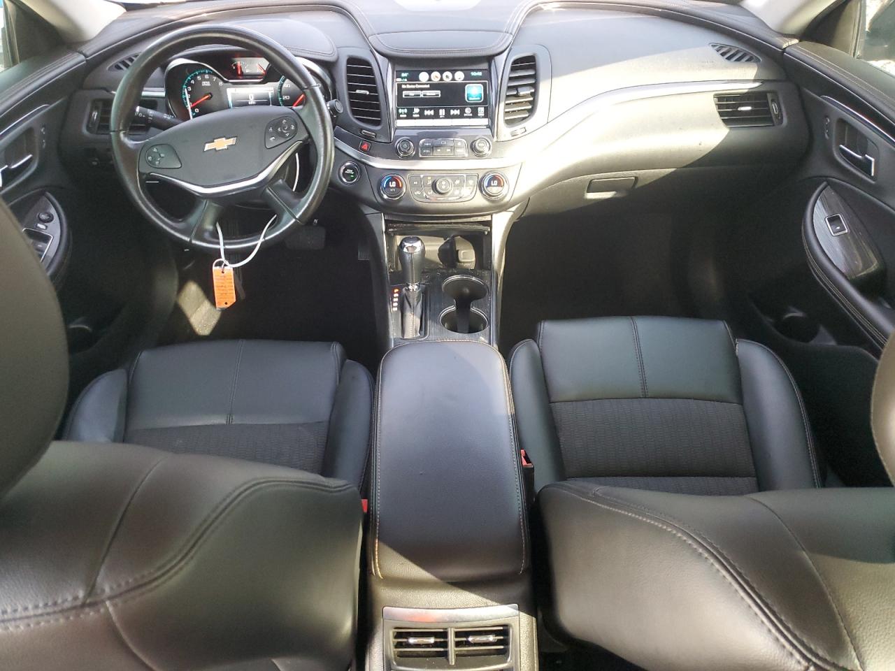 2020 Chevrolet Impala Lt VIN: 2G11Z5S32L9100621 Lot: 83966905