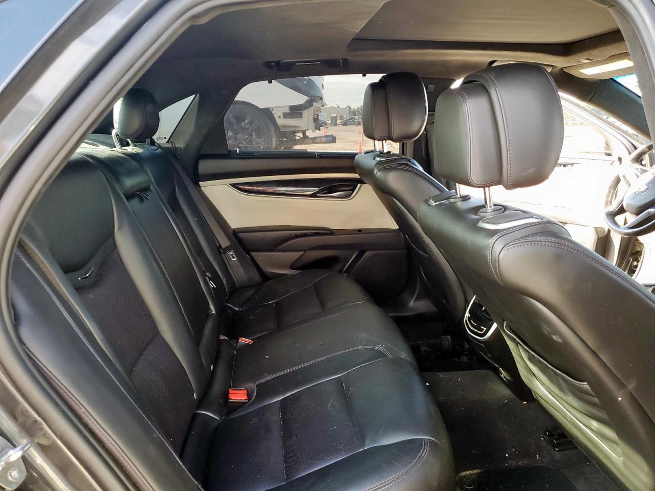 2013 Cadillac Xts Platinum VIN: 2G61V5S30D9102522 Lot: 84016575