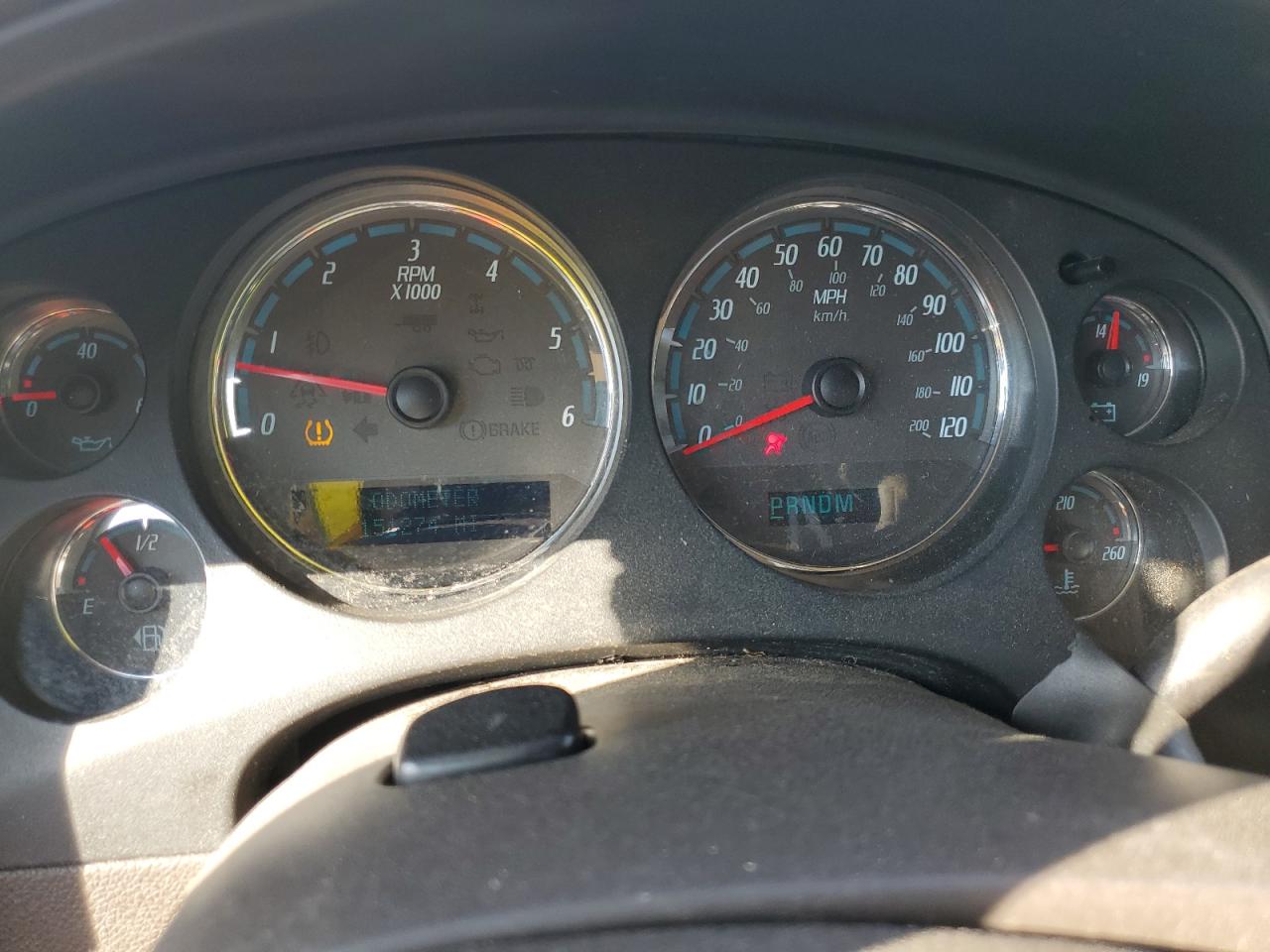 2007 GMC Yukon Denali VIN: 1GKFK63807J350889 Lot: 81675625