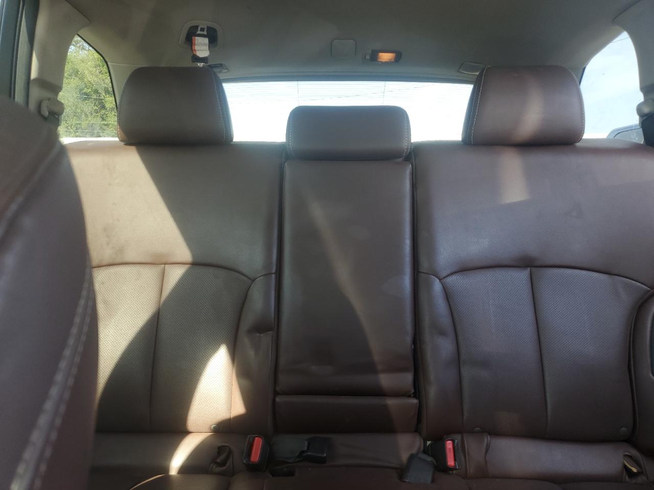 2014 Subaru Outback 2.5I Limited VIN: 4S4BRCPCXE3285811 Lot: 71926275