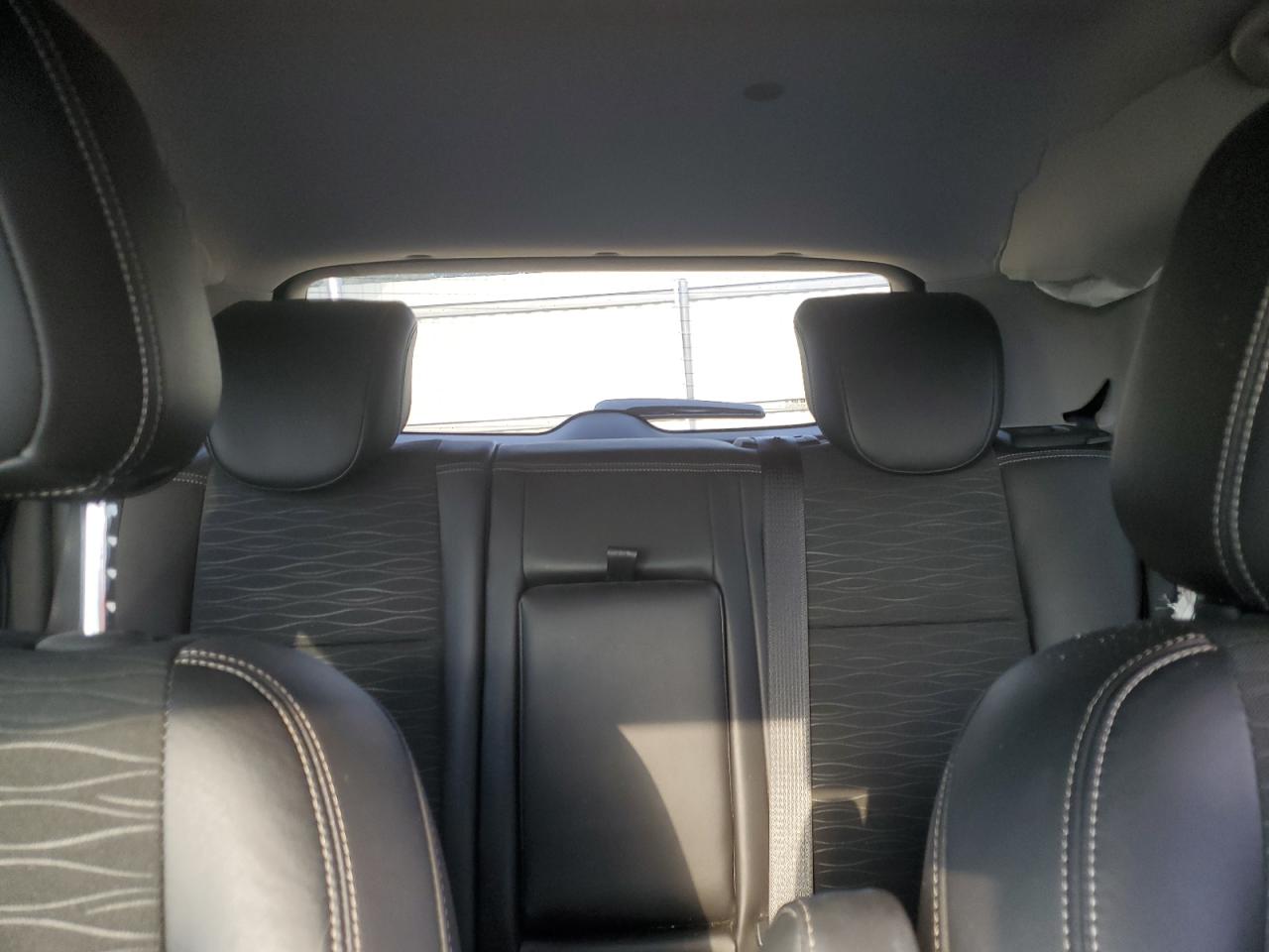 2015 Buick Encore Convenience VIN: KL4CJFSB9FB099016 Lot: 80321255