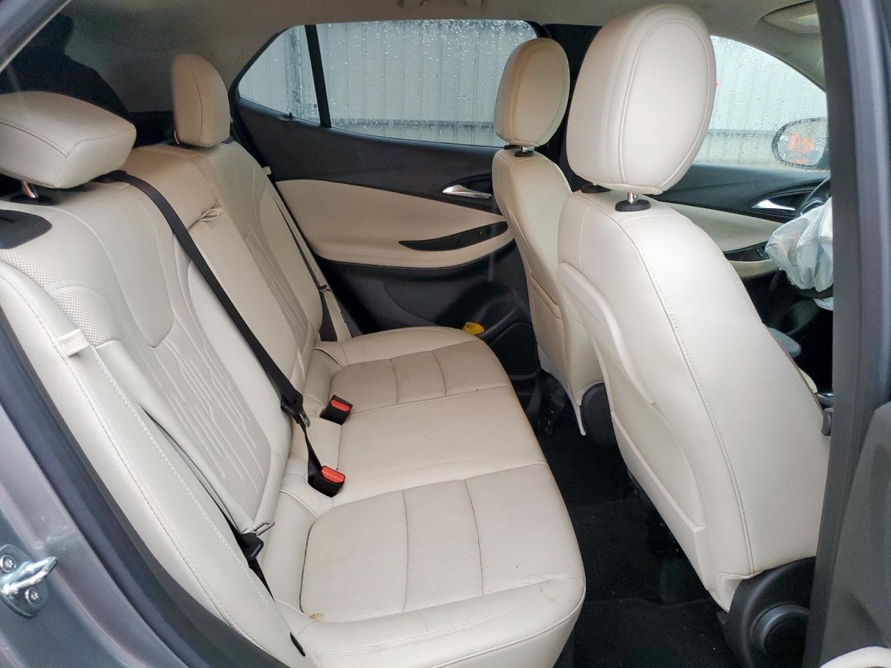 2024 Buick Encore Gx Avenir VIN: KL4AMGSL5RB014352 Lot: 83844525