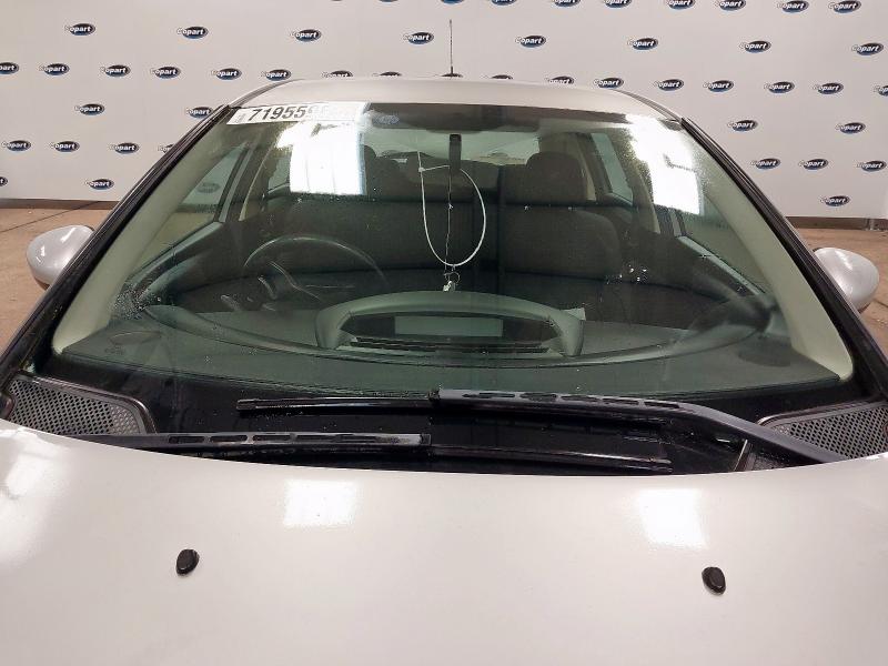2010 CITROEN C4 VTR+ HDI 107 S-A 