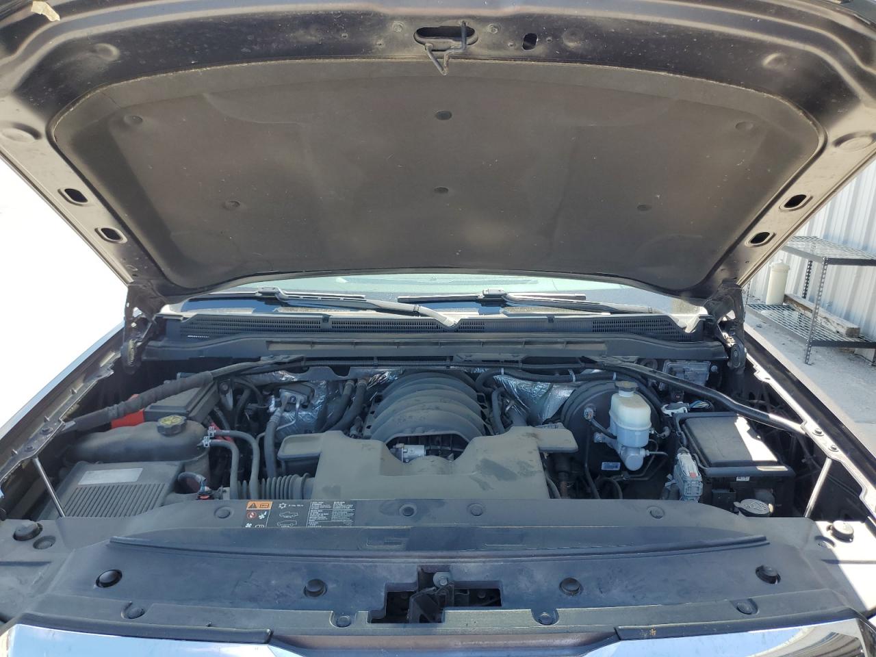 2016 GMC Sierra K1500 Slt VIN: 3GTU2NEC0GG193980 Lot: 70532375