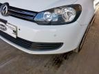 2011 VOLKSWAGEN GOLF SE BLUEMOTION TECH T  for sale at Copart SANDTOFT