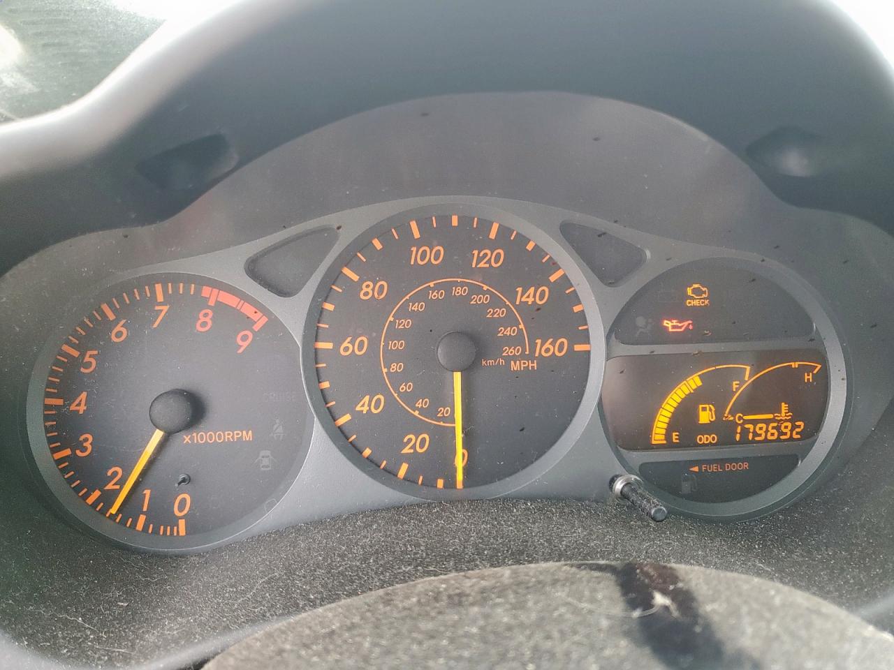 2004 Toyota Celica Gt-S VIN: JTDDY32T540072398 Lot: 83764405