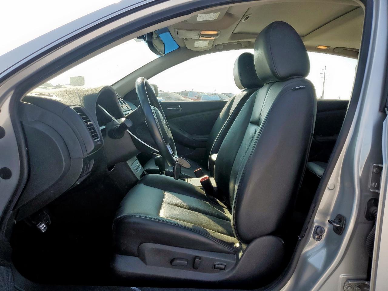 2008 Nissan Altima 2.5 VIN: 1N4AL21E48N471901 Lot: 81046915