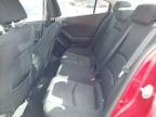 2014 MAZDA 3  for sale at Copart CASTLEDERMOT - IRELAND