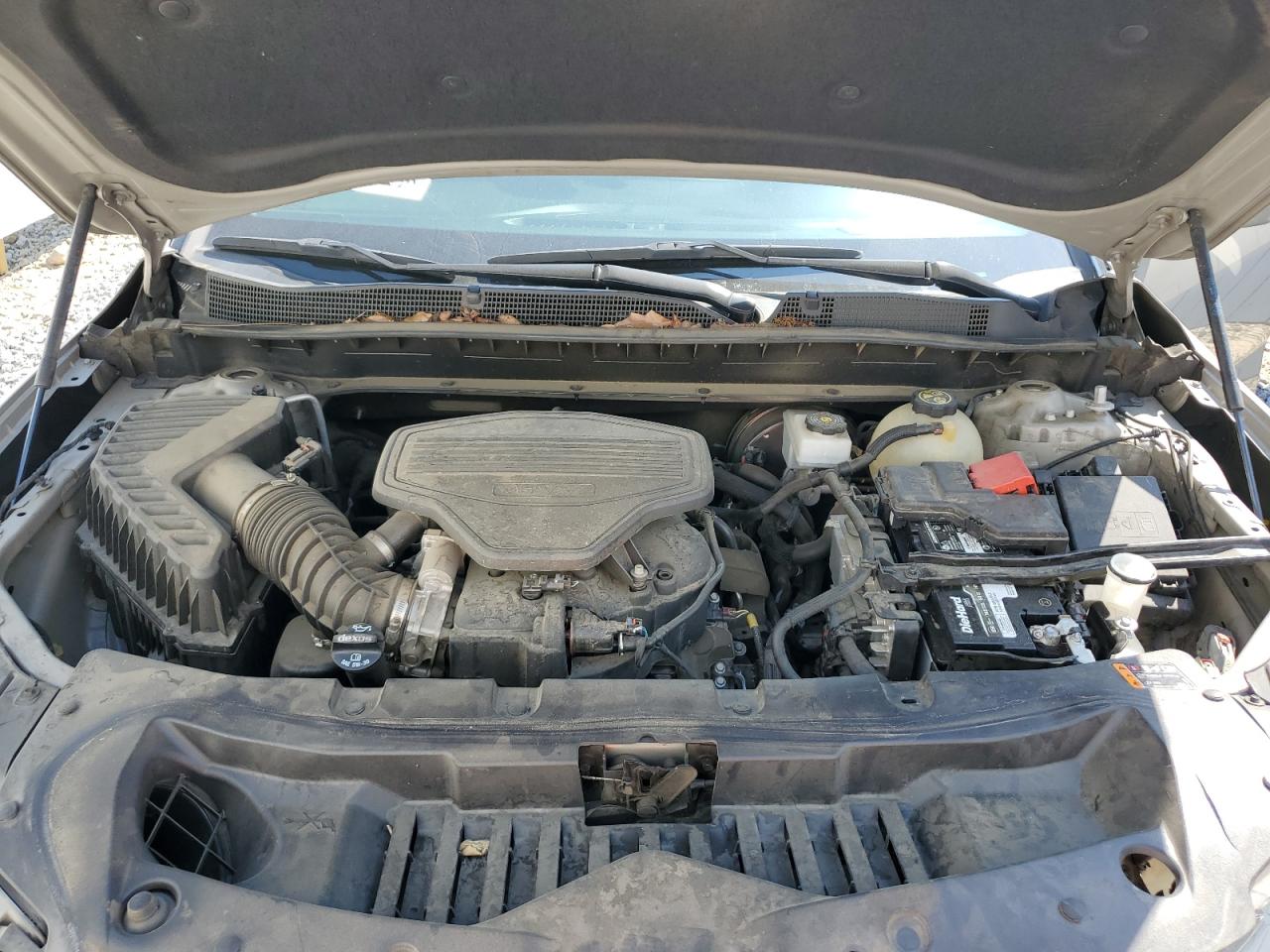 2022 Chevrolet Blazer Premier VIN: 3GNKBFRS4NS139324 Lot: 80828955